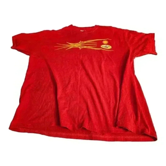 NASCAR #22 Joey Logano Team Logo Graphic Shirt Adult 2XL. - Picture 1 of 3